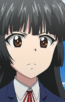 Minako Kanou