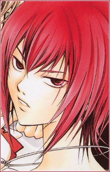Yuuki Tenpouin