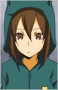 Kururi Orihara