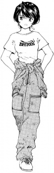 Chihiro Fujimi