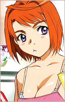 Mai Tokiha