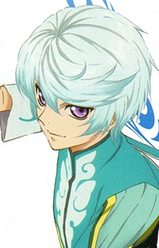 Mikleo