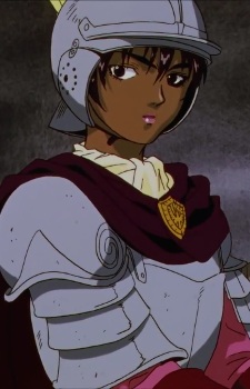 Casca