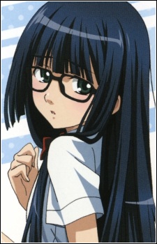 Aoi Futaba