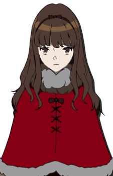 Aria Kurenaino