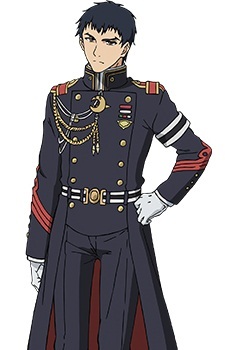 Kureto Hiiragi