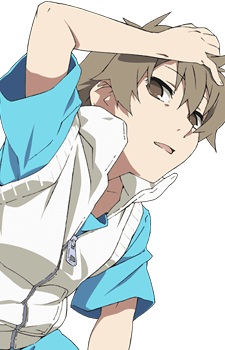 Hibiya Amamiya