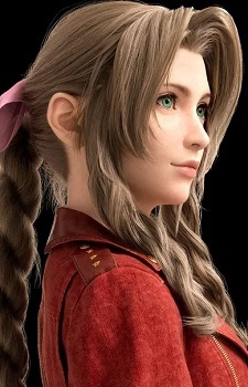 Aerith Gainsborough