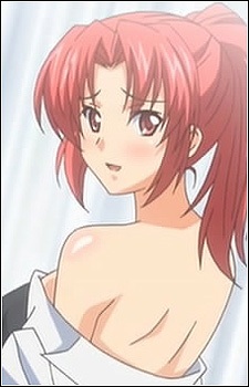 Nagisa Kiryu