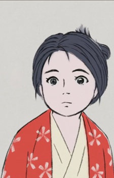 Kaguya-hime