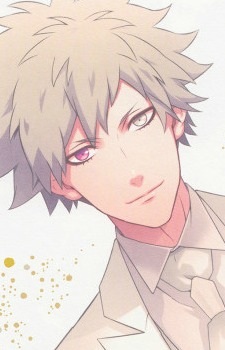 Ranmaru Kurosaki