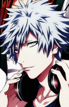 Ranmaru Kurosaki