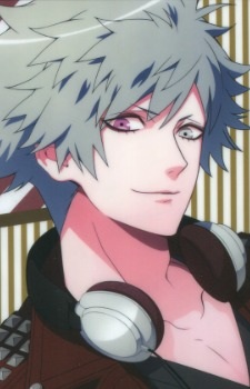 Ranmaru Kurosaki