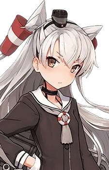 Amatsukaze