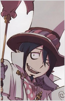 Mephisto Pheles