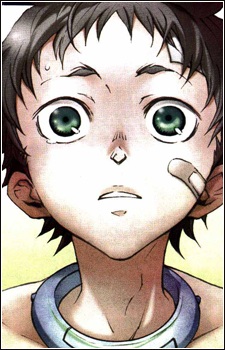 Ganta Igarashi