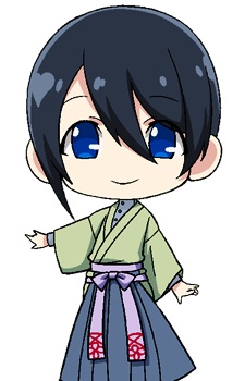 Kyouichirou Hiiragi