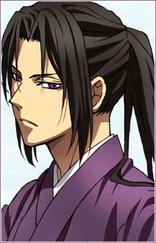 Toshizou Hijikata