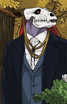 Elias Ainsworth