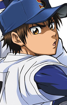 Eijun Sawamura