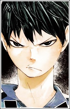 Tobio Kageyama