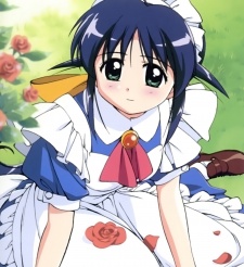 Mahoro Andou
