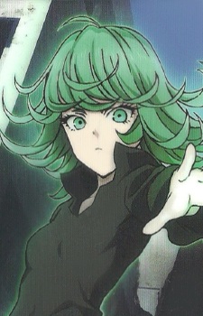 Tatsumaki