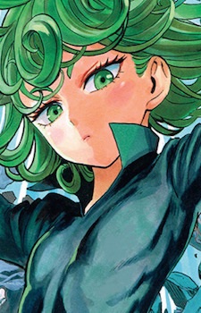 Tatsumaki