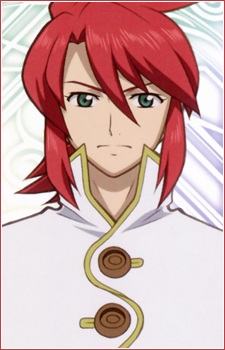 Luke Fon Fabre