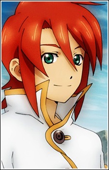 Luke Fon Fabre