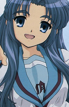 Ryouko Asakura