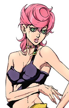 Trish Una