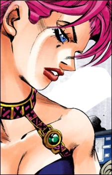 Trish Una