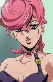 Trish Una