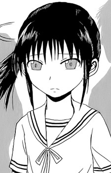 High School Girl