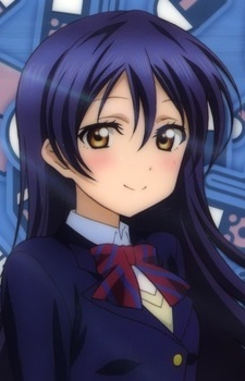 Umi Sonoda