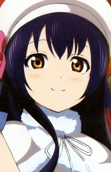 Umi Sonoda
