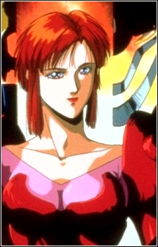 Youko Mitsurugi