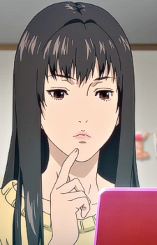 Mari Inuyashiki