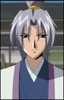 Mahoro Mikage