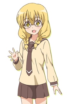 Isla