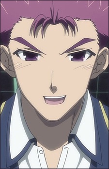 Yuuji Sakamoto