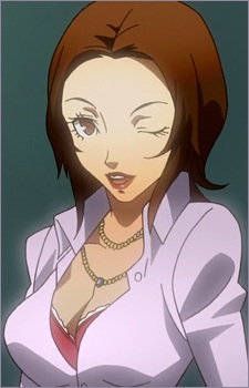 Noriko Kashiwagi