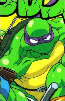 Donatello