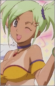 Isla