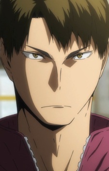 Wakatoshi Ushijima