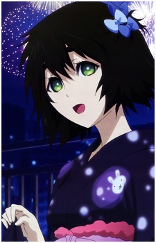 Mayuri Shiina