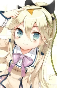 Nanami Knight Bladefield