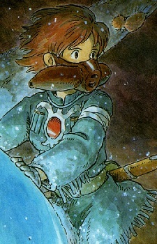 Nausicaä