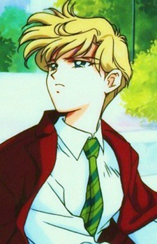 Haruka Tenou